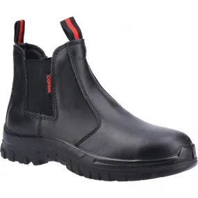 FS316 S1 Dealer Boot