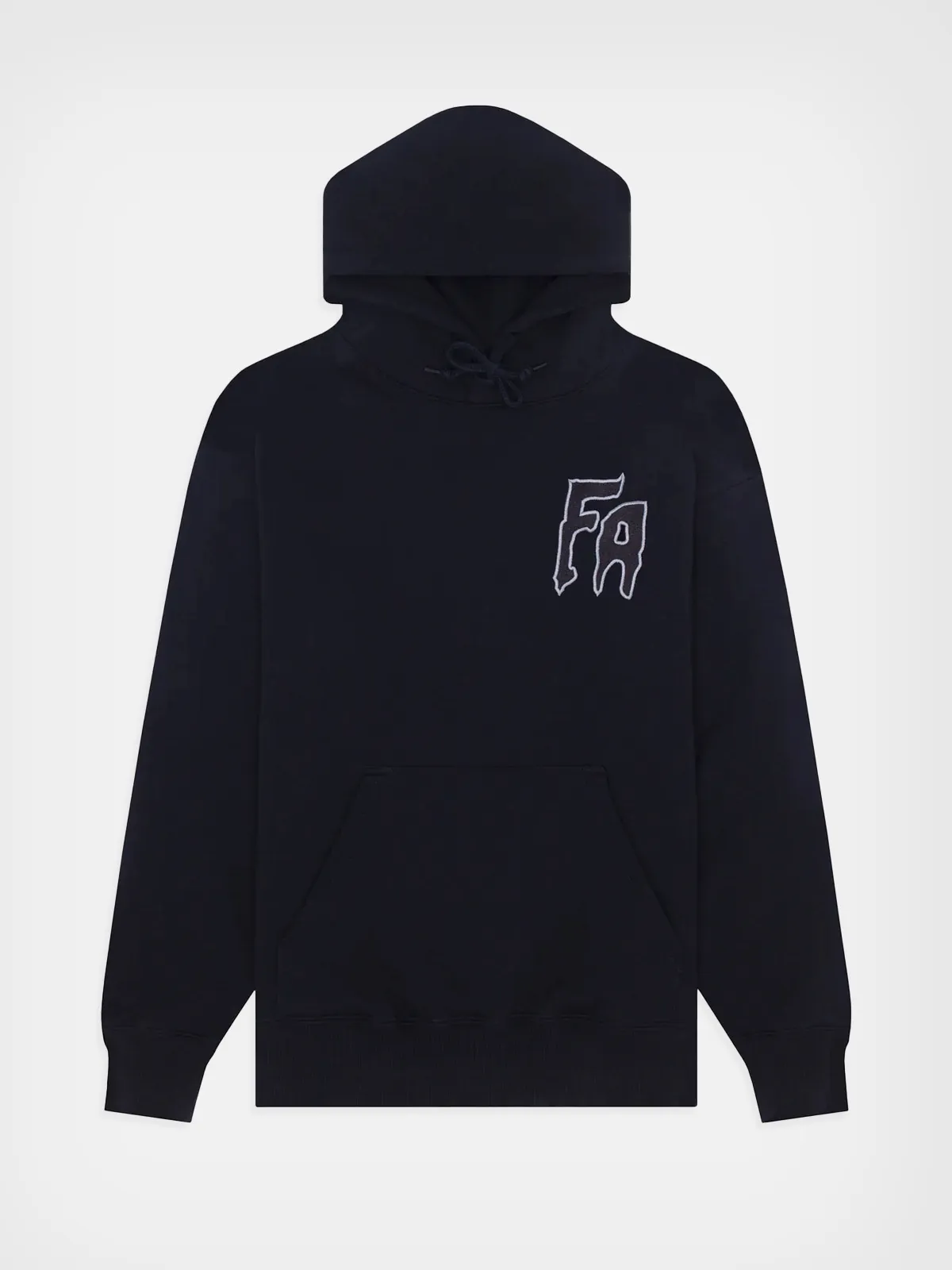 Fucking Awesome  Seduction Of The World Hoodie