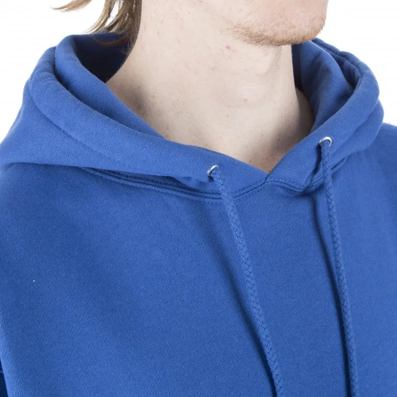 Fucking Awesome Teeth Pullover Hooded Sweatshirt (Royal)