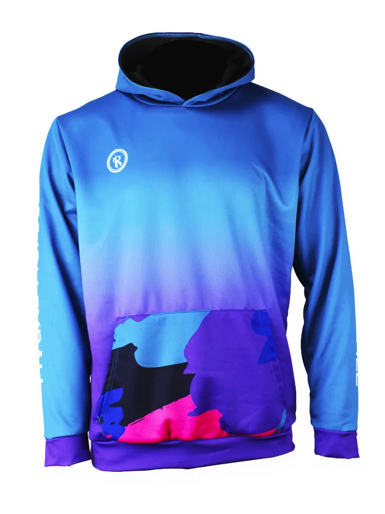 Fully Custom Hoodie | Unisex Sublimated OW.5417.U