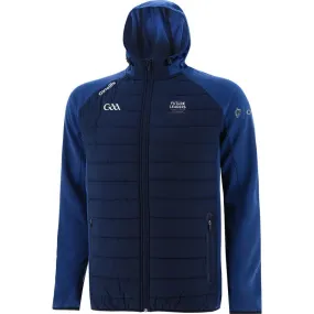 GAA/OIDE Future Leaders Kids' Portland Light Weight Padded Jacket