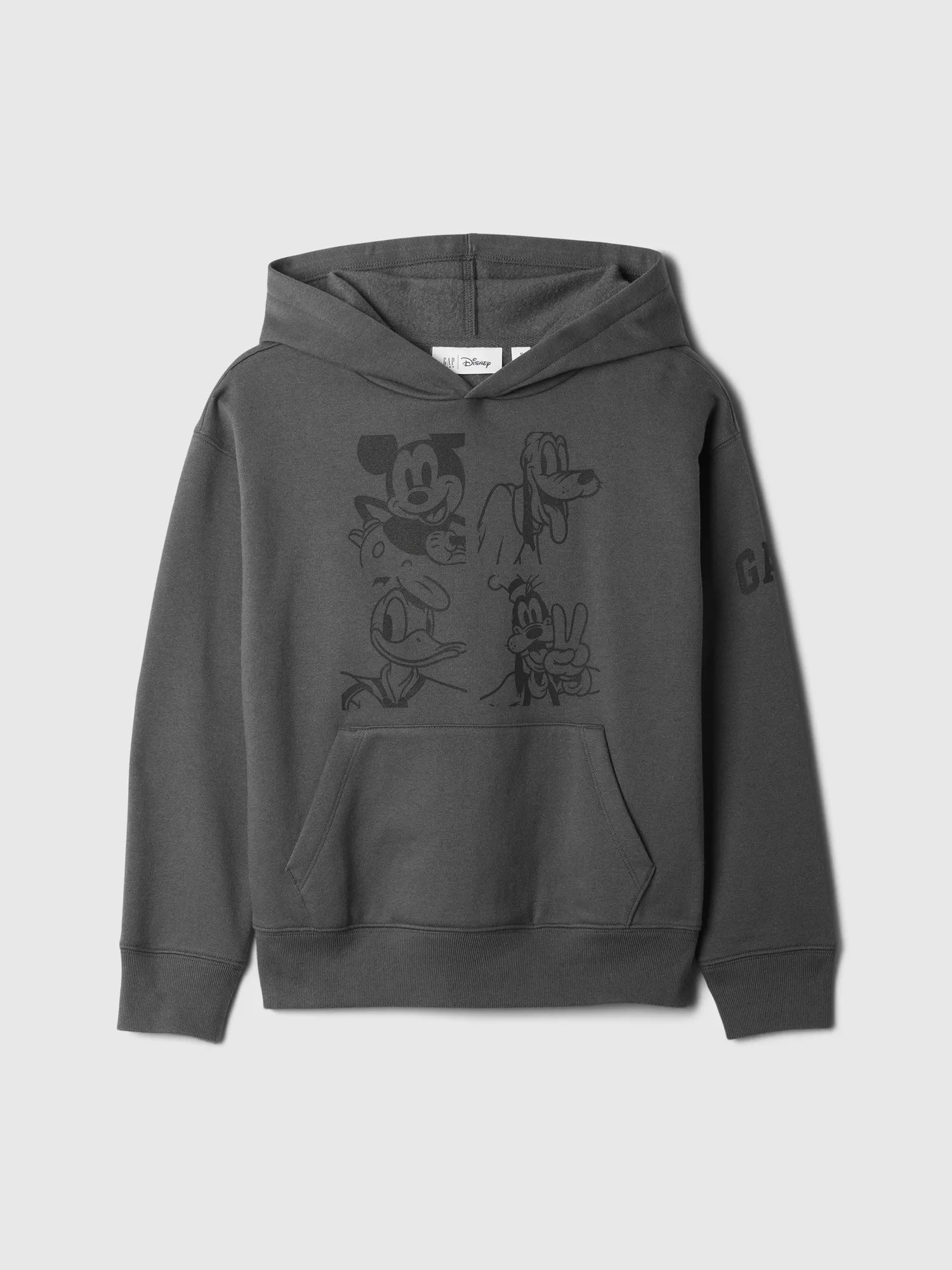 GapKids | Disney Relaxed Graphic Hoodie