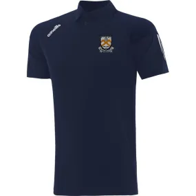 Grange GAA Kids' Oslo Polo Shirt