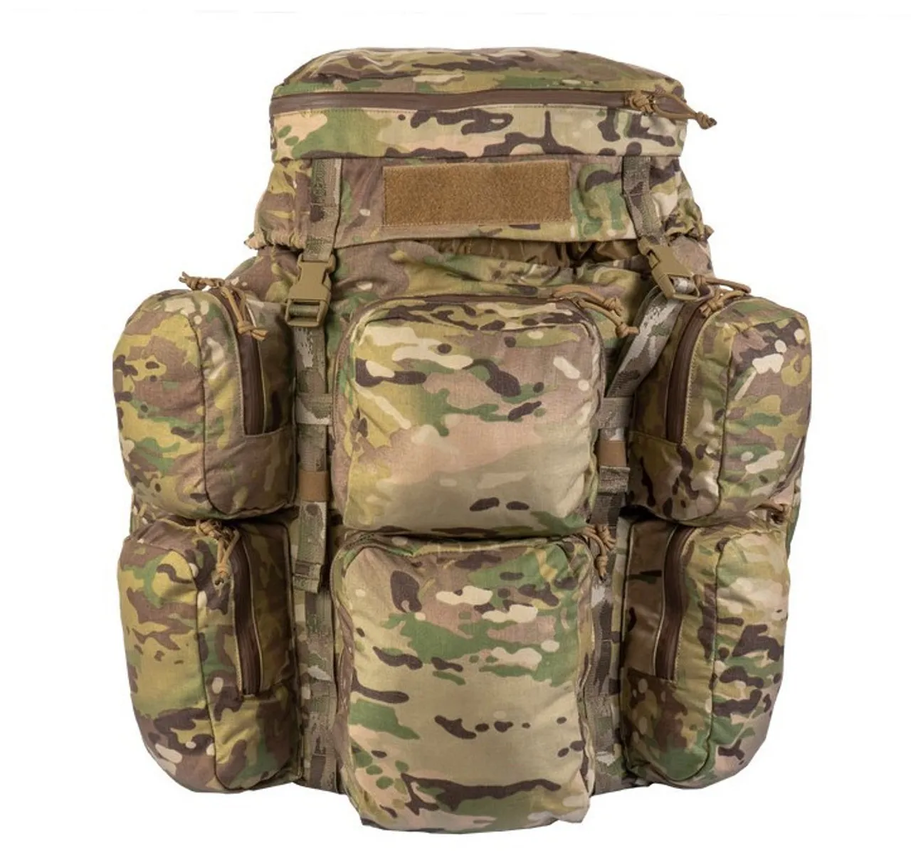 Grey Ghost Ruck Sack Bag Only 