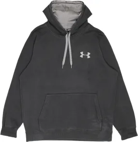 Grey Hoodie by Under Armour | ThriftTale