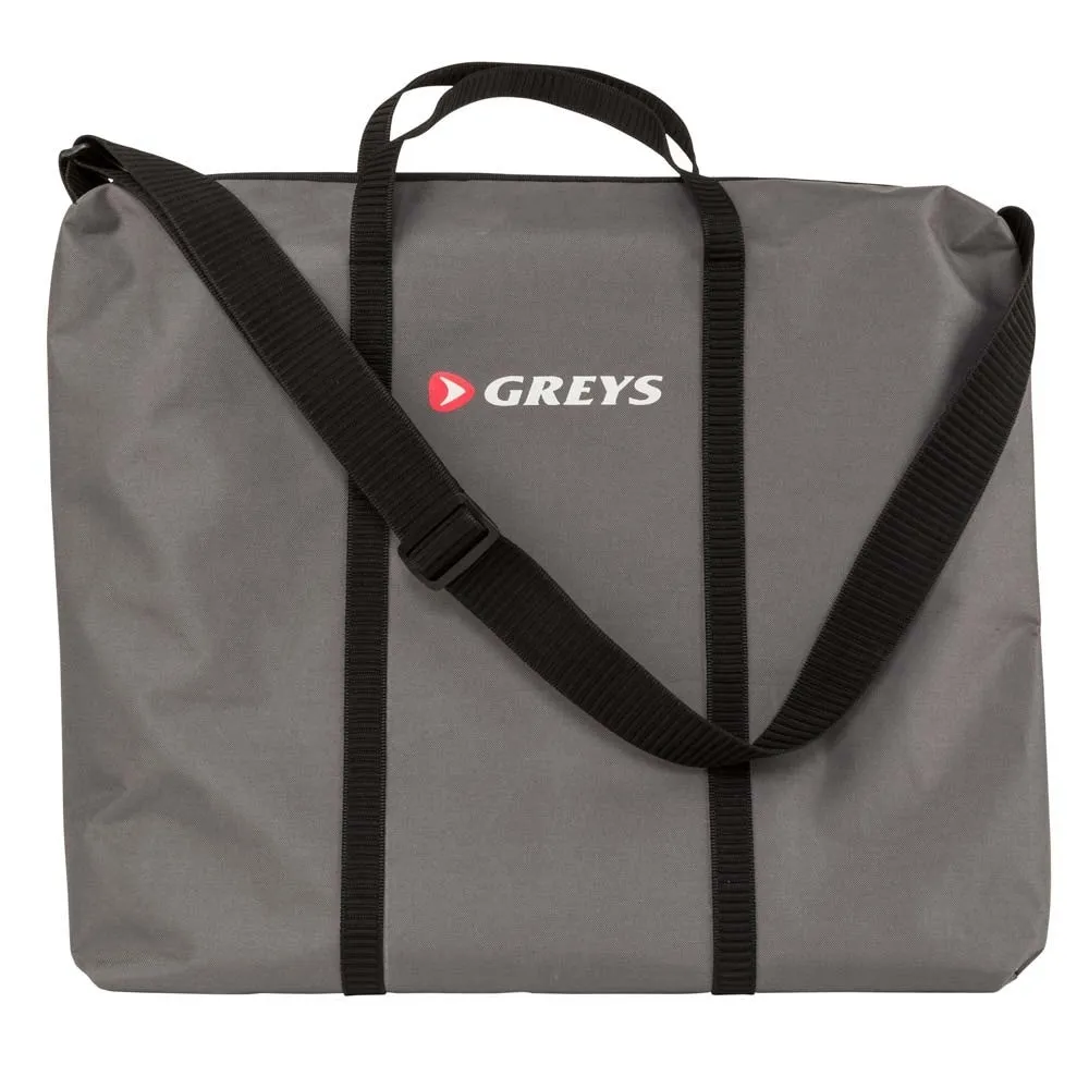 Greys Fish/Wet Wader Bag