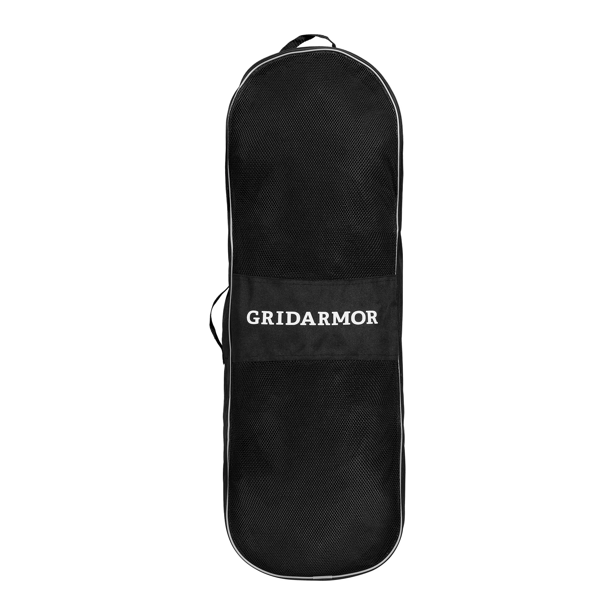 Gridarmor Snowshoe Carry Bag Black | Buy Gridarmor Snowshoe Carry Bag Black here | Outnorth