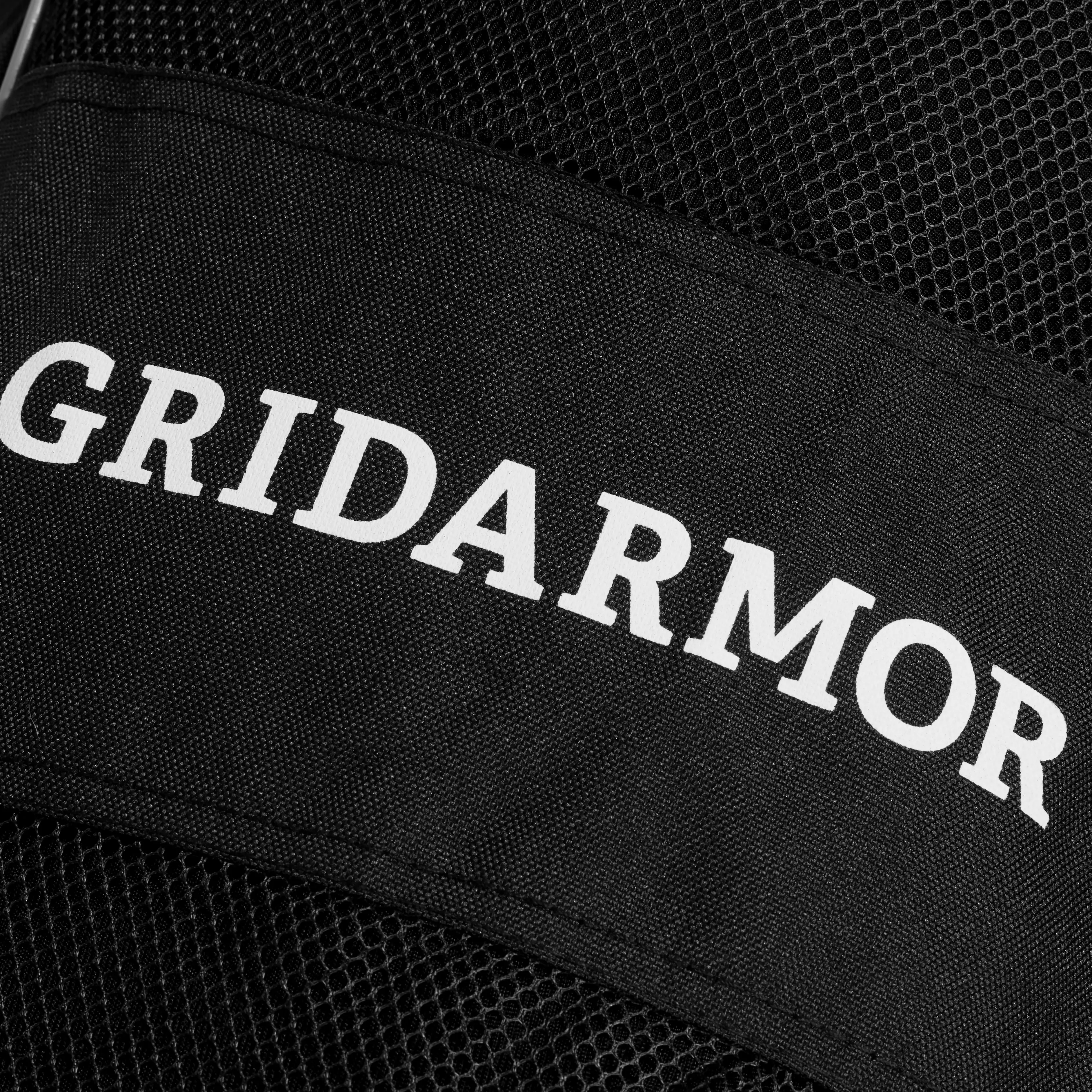 Gridarmor Snowshoe Carry Bag Black | Buy Gridarmor Snowshoe Carry Bag Black here | Outnorth