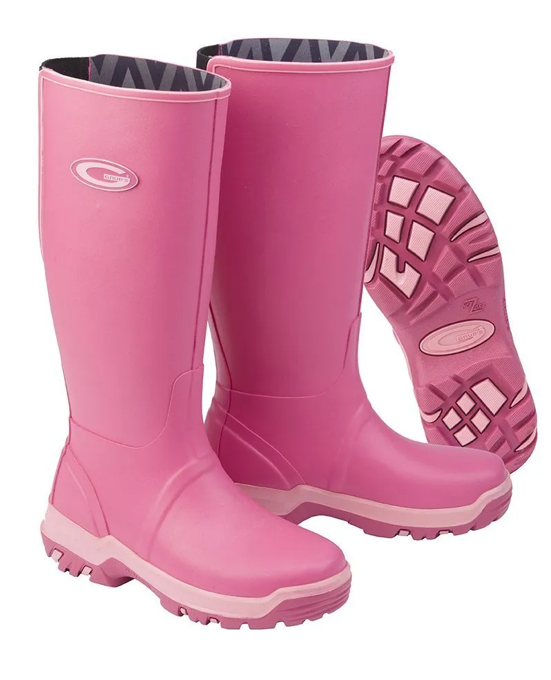 Grubs Rainline Wellington Boot