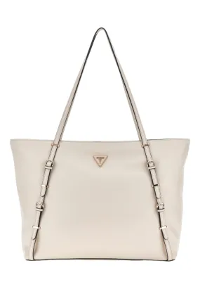 GUESS Levia Borsa Tote Donna Stone BS850123