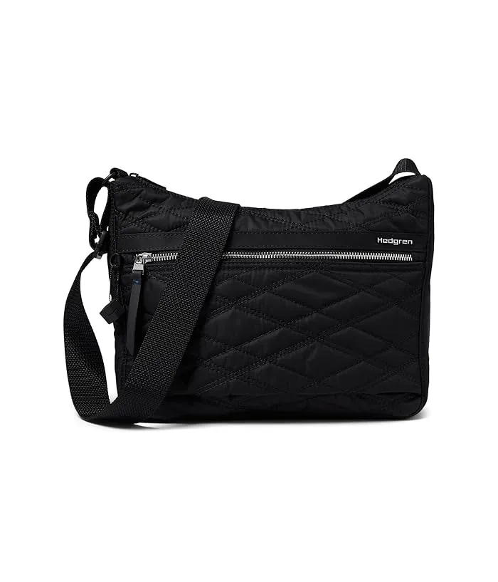 Hedgren Harper's D Quilt RFID Shoulder Bag