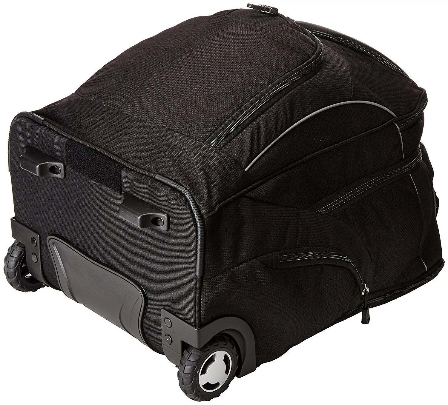 High Sierra Powerglide Wheeled Book Bag