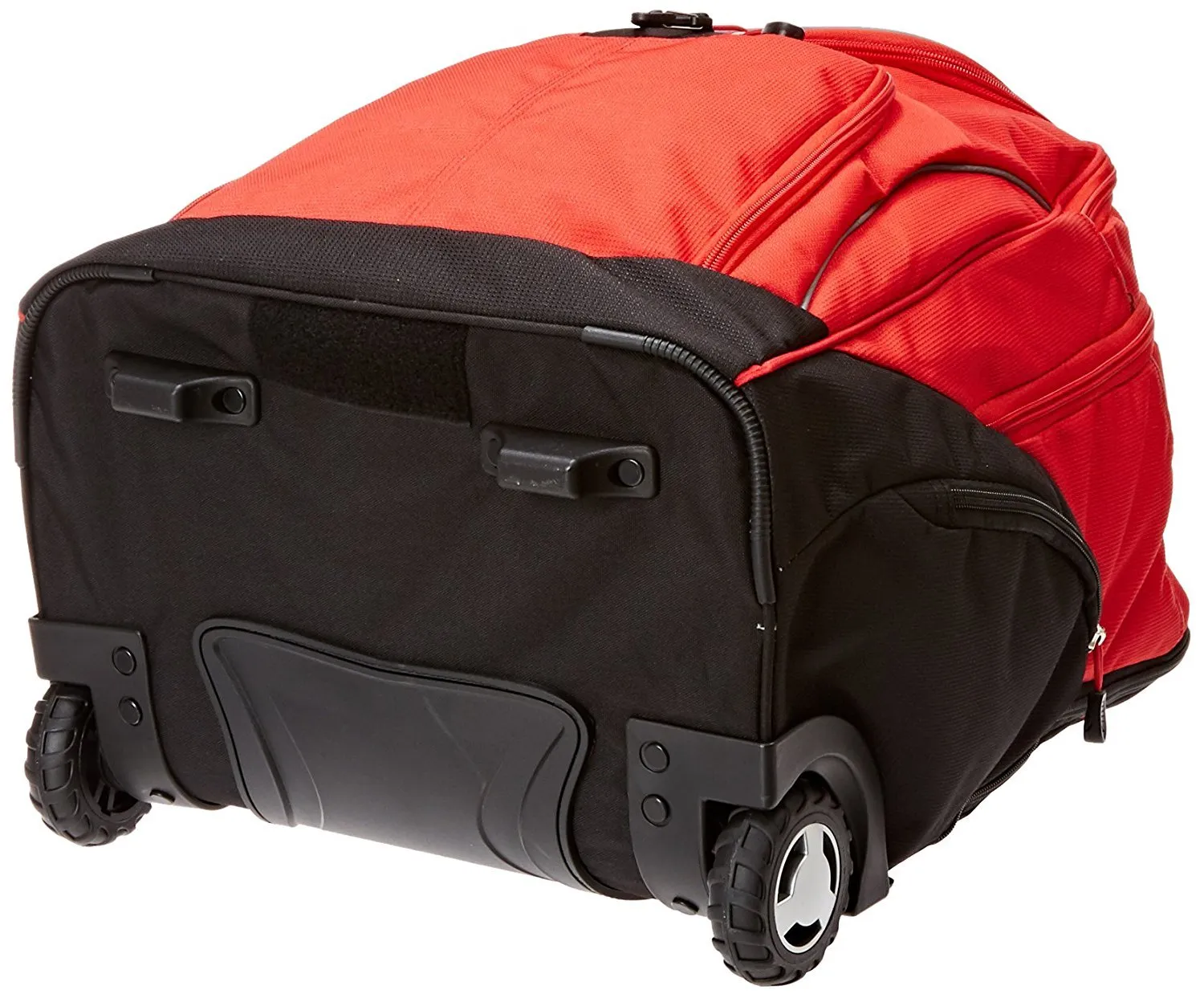 High Sierra Powerglide Wheeled Book Bag