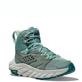 Hoka 1134506 ANACAPA BREEZE MID Hikers Trellis Mist Green