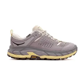 HOKA ONE ONE MEN TOR ULTRA LO OAT MILK OPAL 1130310-OKP