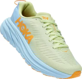 Hoka Women's Rincon 3 Butterfly / Summer Song | Buy Hoka Women's Rincon 3 Butterfly / Summer Song here | Outnorth