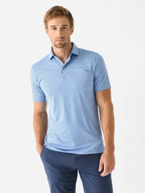     HOLDERNESS & BOURNE  Men's The Perkins Polo    