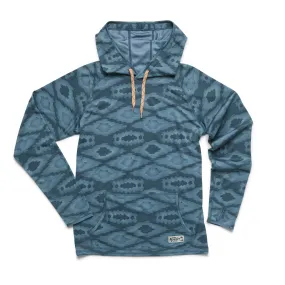 HOWLER BROTHERS Men’s Loggerhead Hoodie