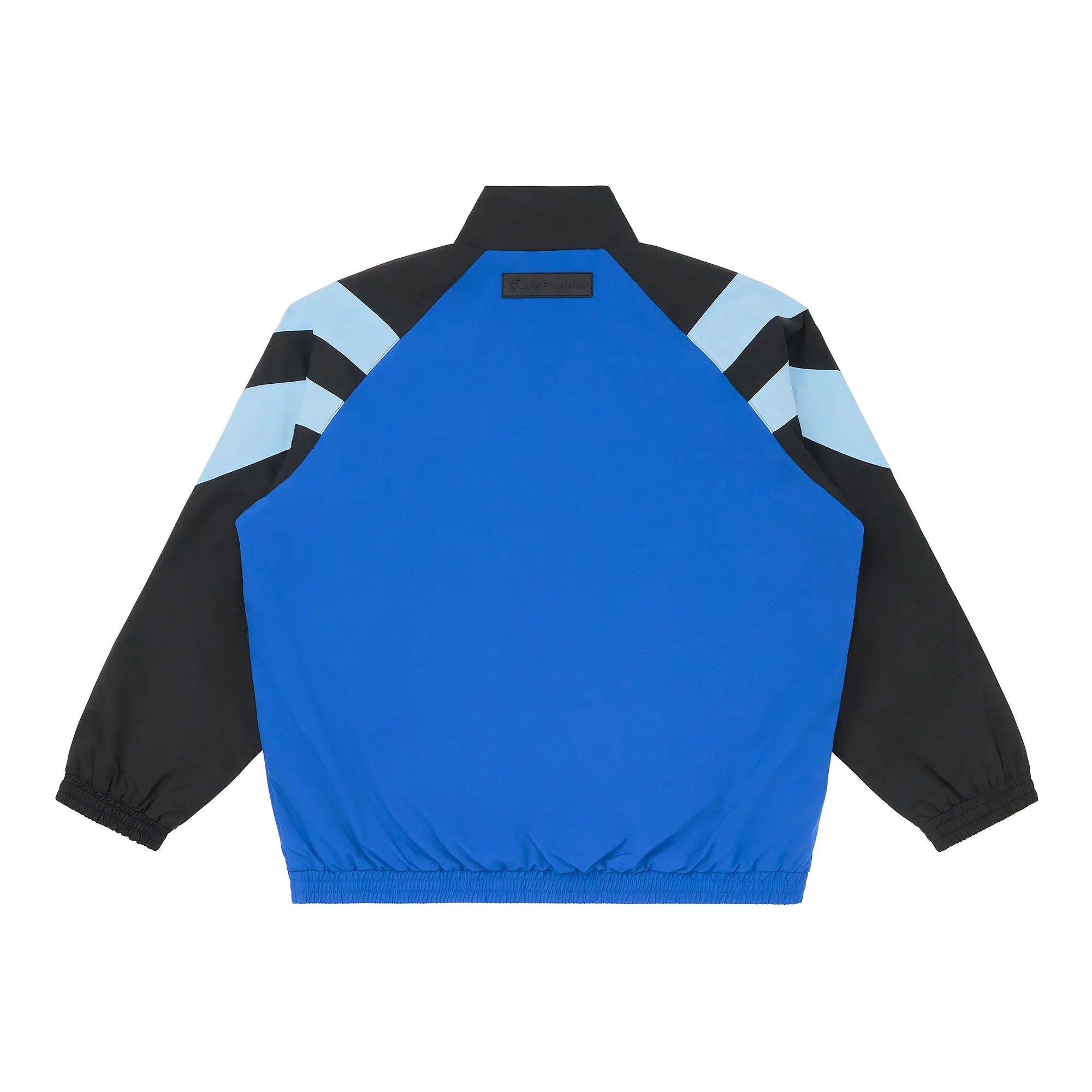 HYPLAND LAZER WINDBREAKER (BLUE)