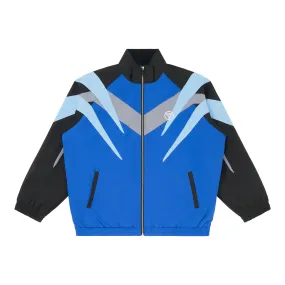 HYPLAND LAZER WINDBREAKER (BLUE)