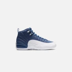 Jordan    nike grade school air  12 retro