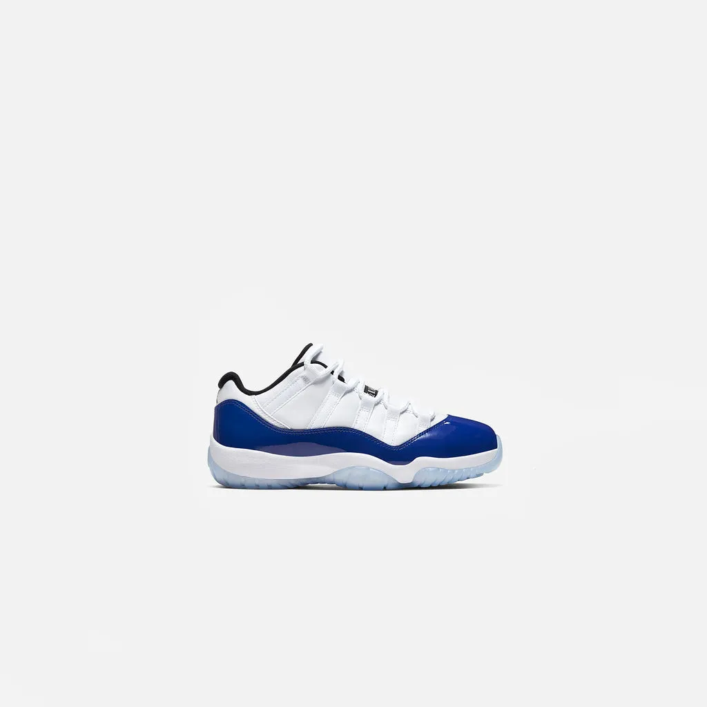 Jordan    nike pre-school air  11 retro low