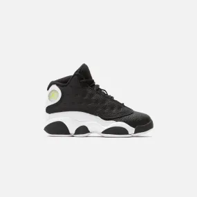 Jordan    nike pre-school air  13 retro