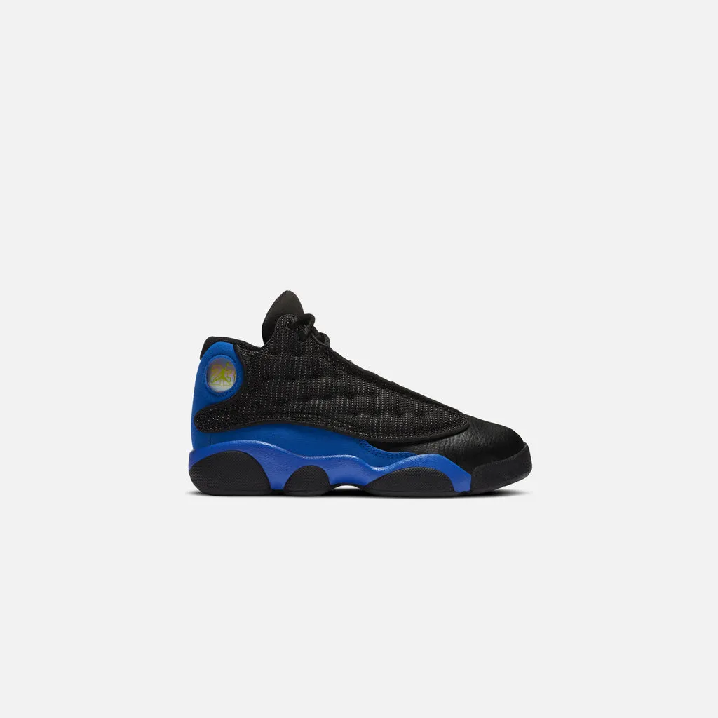 Jordan    nike pre-school air  13