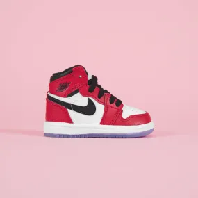 Jordan    nike td air  1 retro high og