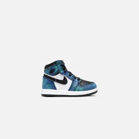 Jordan    nike toddler air  1 high og