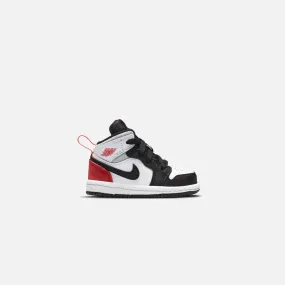 Jordan    nike toddler air  1 mid se