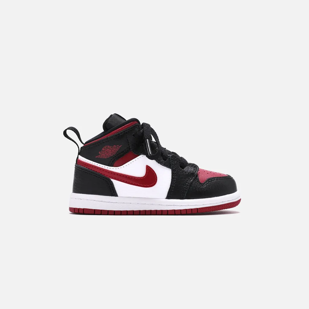 Jordan    nike toddler air  1 mid