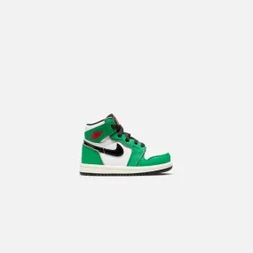 Jordan    nike toddler air  1 retro high og