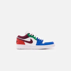 Jordan    nike wmns air  1 low se