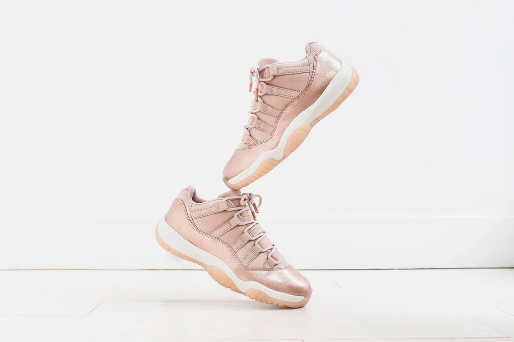 Jordan    nike wmns air  11 retro low