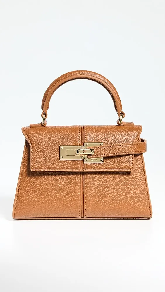 JW PEI   Elise Top Handle Bag 