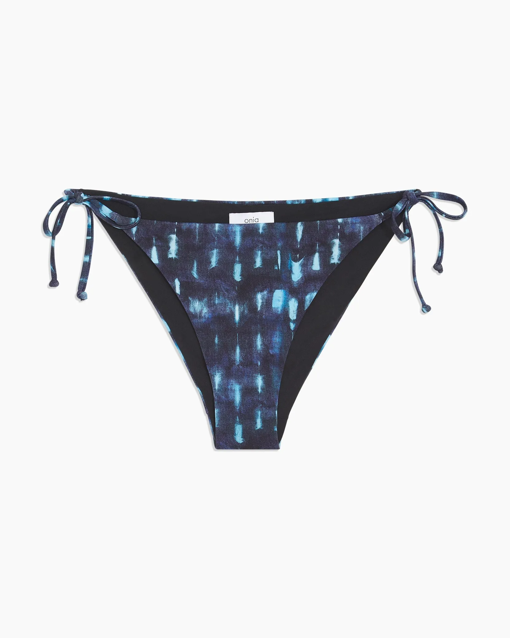 Kate Bikini Bottom | Indigo