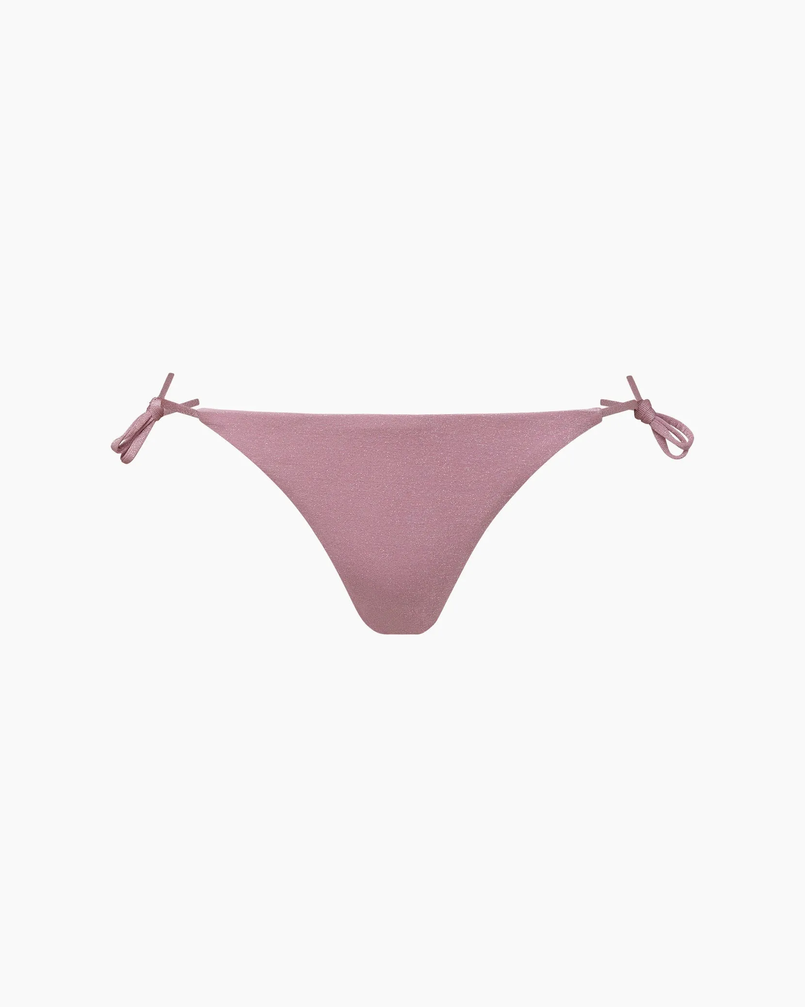 Kate Bikini Bottom | Pink/Lavender