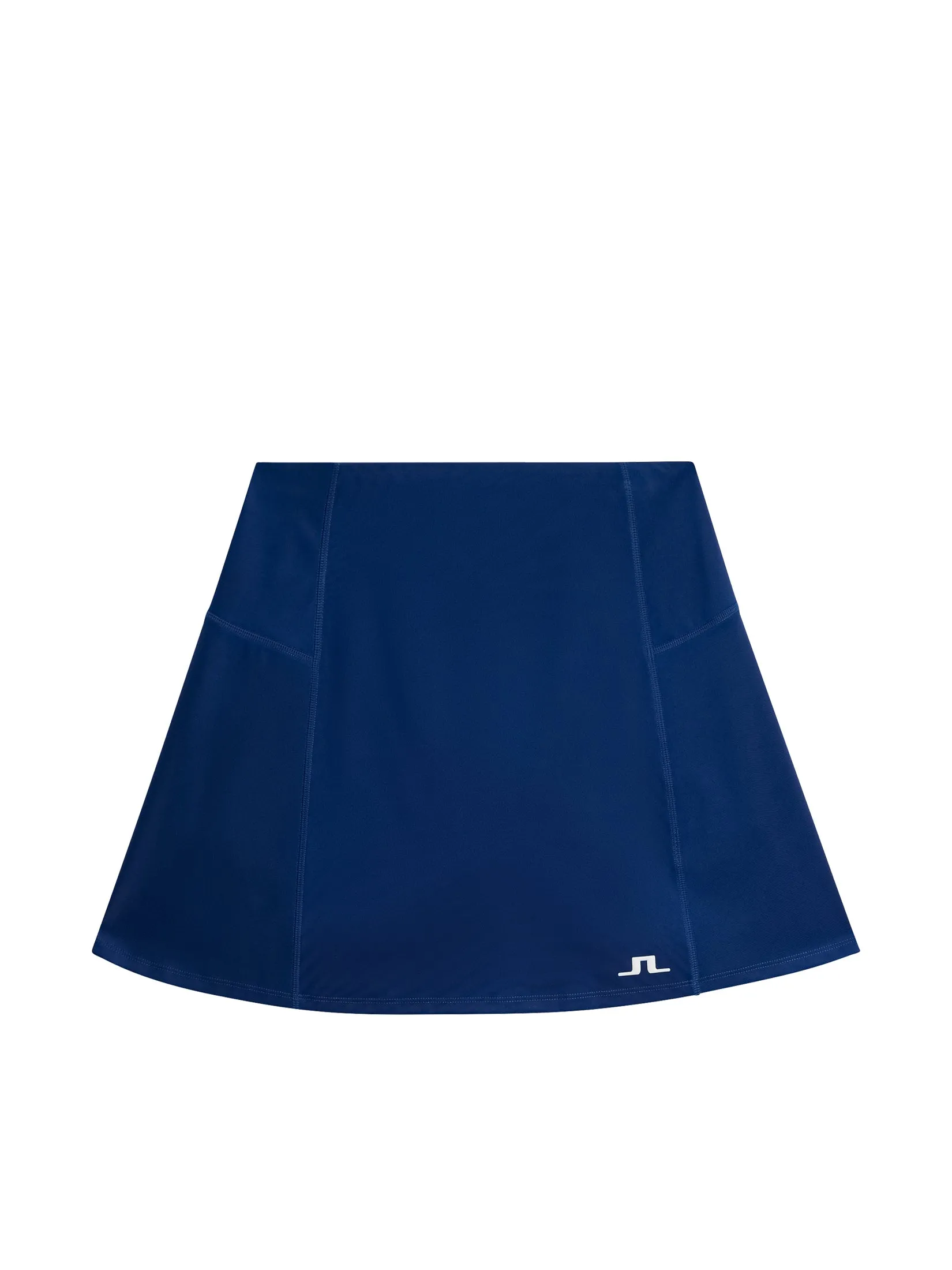 Kayla Skirt / Estate Blue