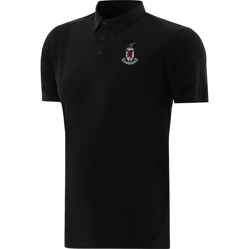 Keady Michael Dwyers Jenson Polo Shirt