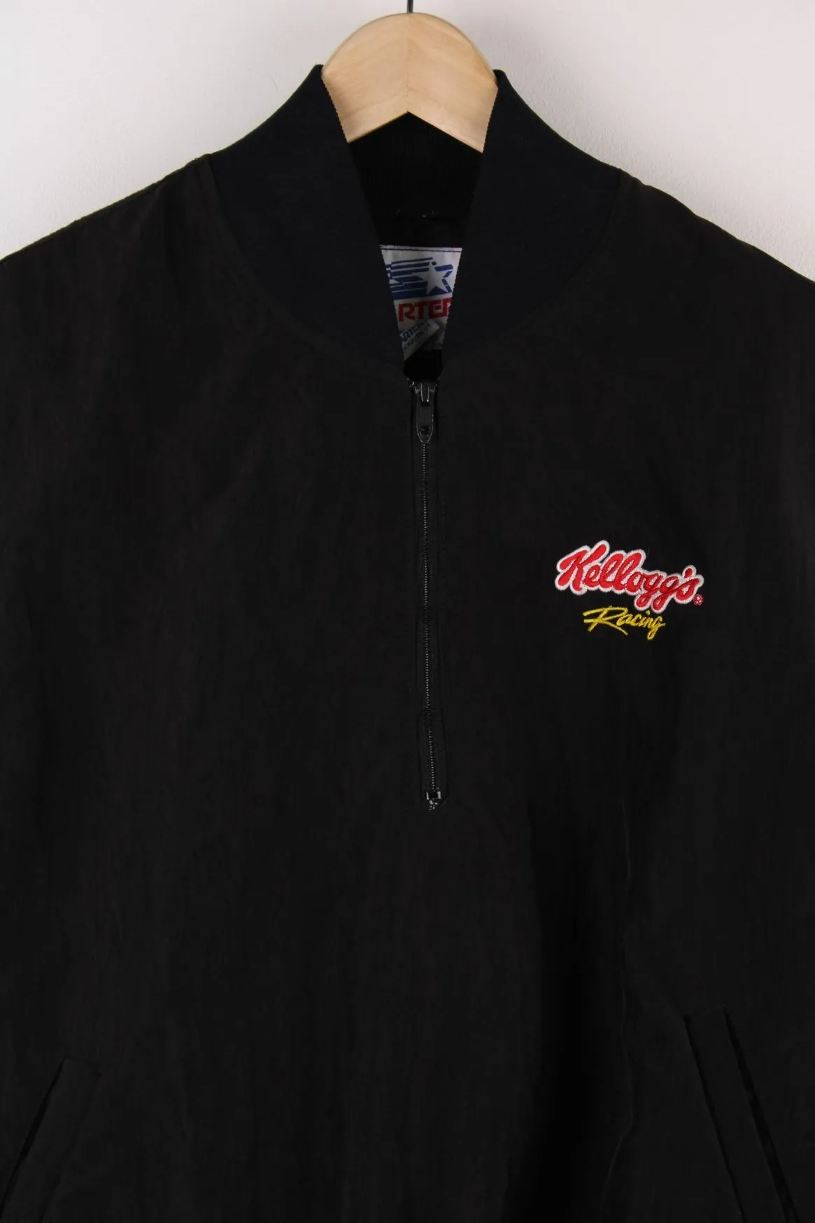 Kellogs Racing Starter Windbreaker