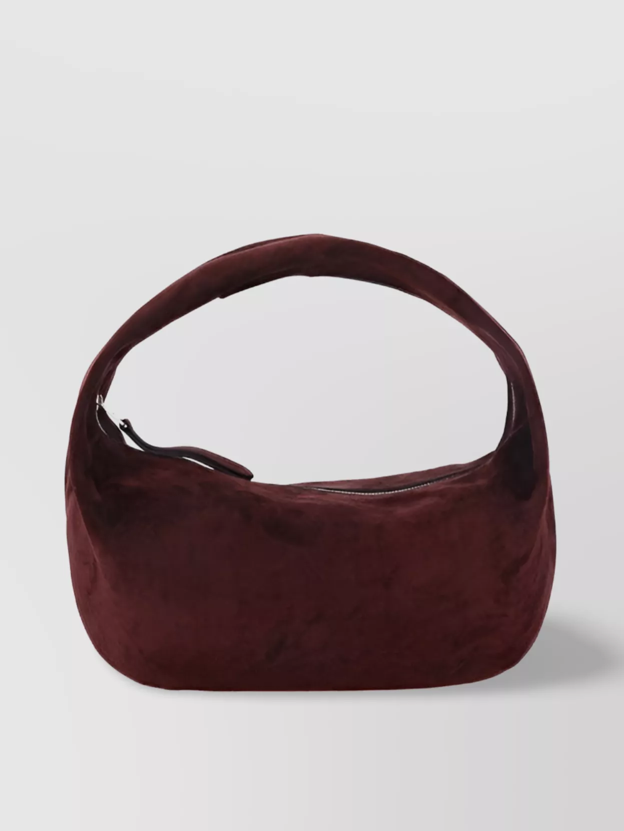 Khaite   Olivia medium hobo shoulder bag