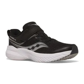 Kids Saucony Kinvara 14 A/c