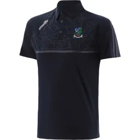 Kilara Og Kids' Synergy Polo Shirt