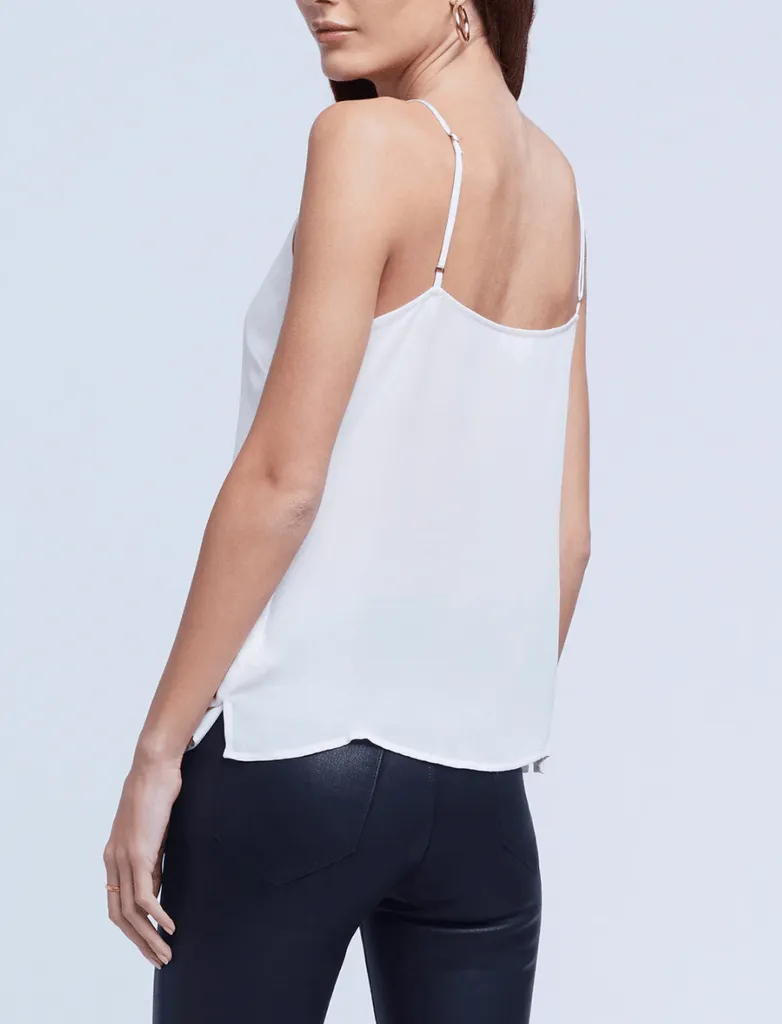 L'Agence Gabriella Tank