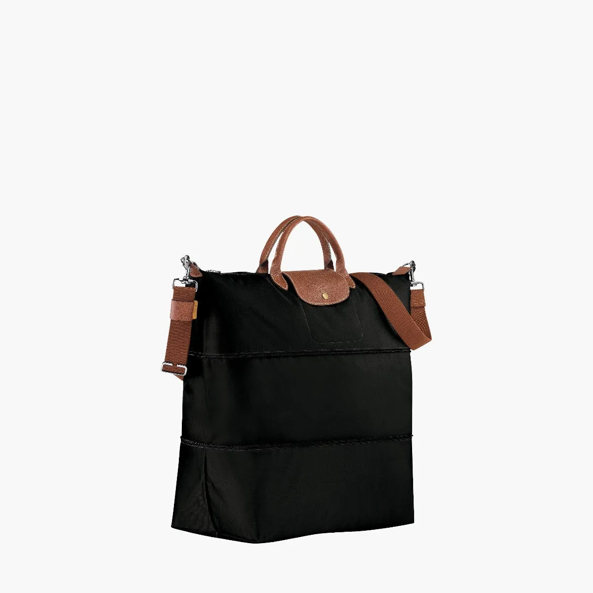 Le Pliage Original Travel Bag Black