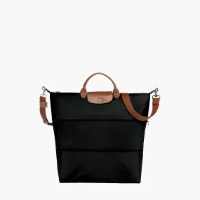 Le Pliage Original Travel Bag Black