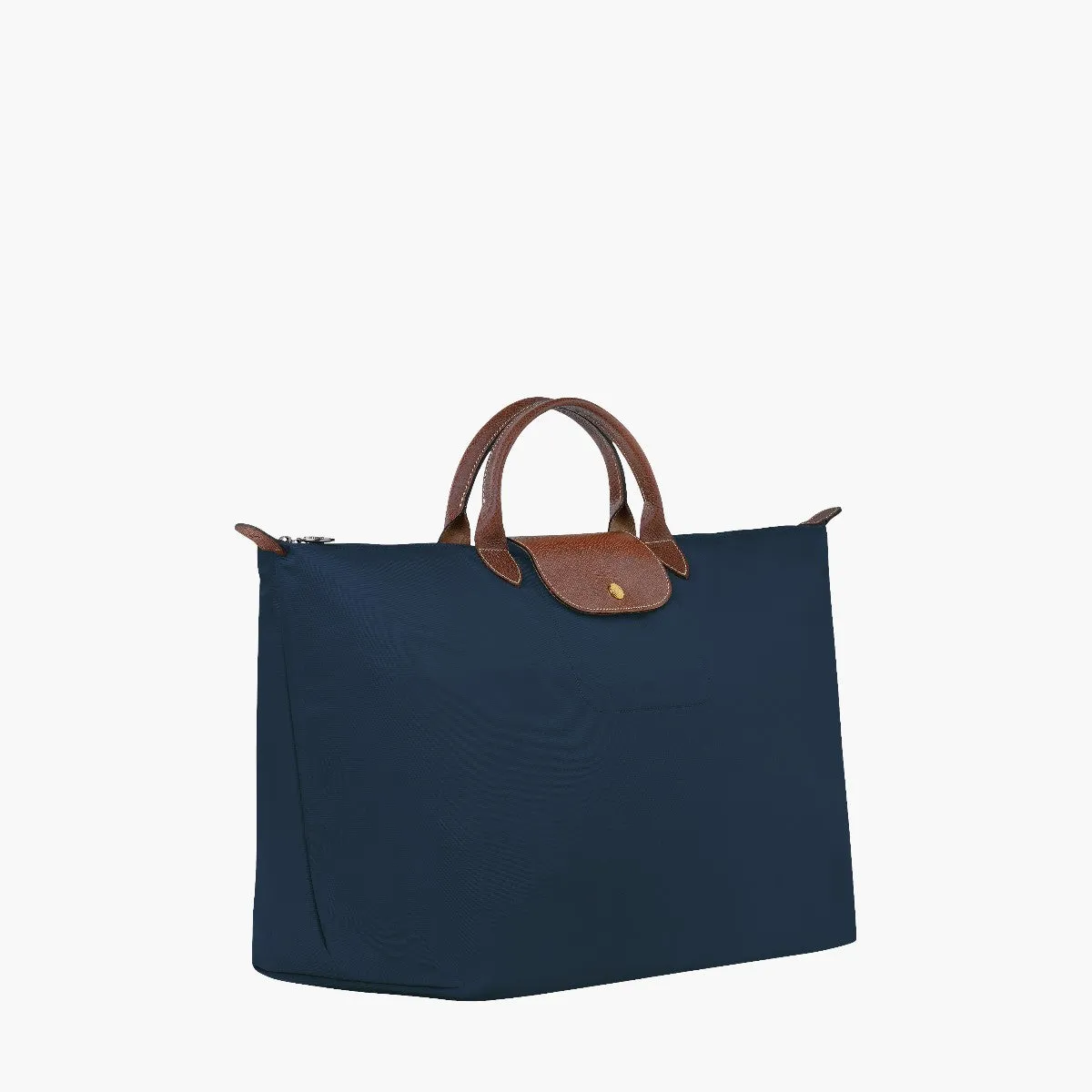 Le Pliage Original Travel Bag Navy