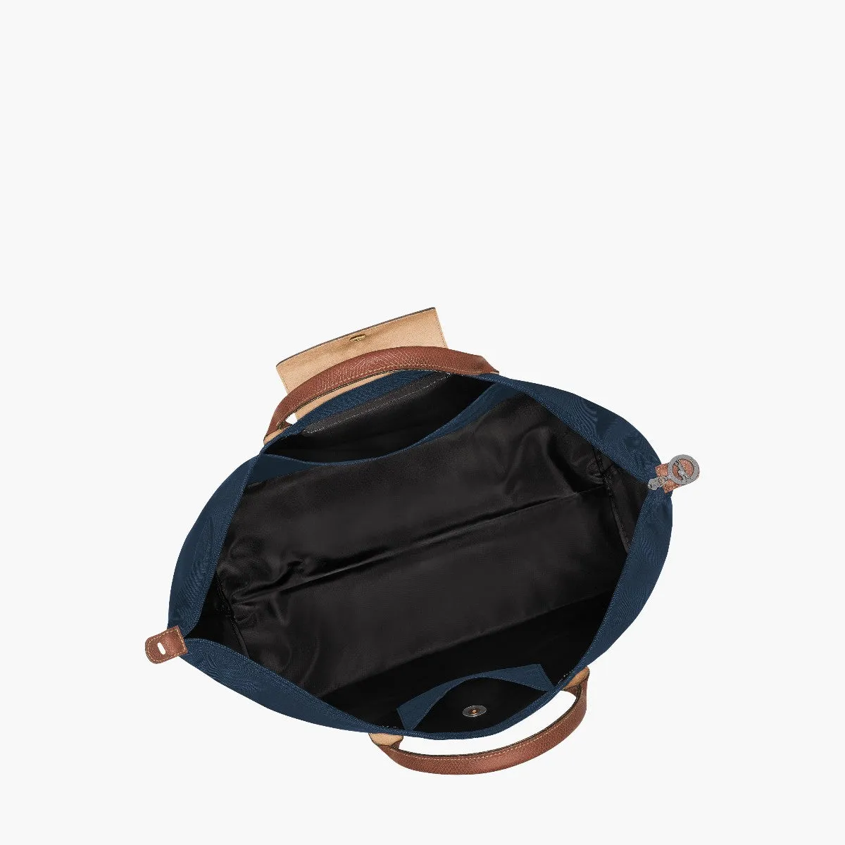 Le Pliage Original Travel Bag Navy