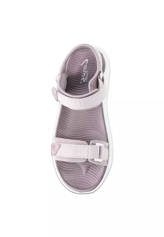 Louis Cuppers Louis Cuppers Slip On Strapped Breathable Lifestyle Sandals